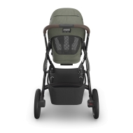 Коляска 2в1 UPPAbaby VISTA V3  Evelyn
