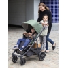 Коляска прогулочная UPPAbaby Cruz V2 GWEN