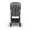 Коляска прогулочная UPPAbaby MINU V3 GREYSON