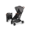 Коляска прогулочная UPPAbaby MINU V2 GREYSON