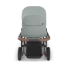 Коляска 2в1 UPPAbaby VISTA V3 KENZI