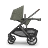 Коляска 2в1 UPPAbaby VISTA V3 Evelyn Коляска 2в1 UPPAbaby VISTA V3 Evelyn