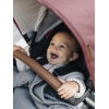 Коляска прогулочная UPPAbaby Cruz V2 LUCY