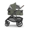 Коляска 2в1 UPPAbaby VISTA V3 Evelyn Коляска 2в1 UPPAbaby VISTA V3 Evelyn