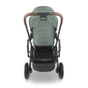 Коляска прогулочная UPPAbaby Cruz V2 GWEN