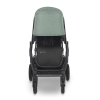 Коляска прогулочная UPPAbaby Cruz V2 GWEN