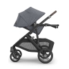 Коляска 2в1 UPPAbaby VISTA V3 Julian Коляска 2в1 UPPAbaby VISTA V3 Julian