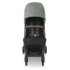 Коляска прогулочная UPPAbaby MINU V2 GWEN