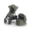 Коляска 2в1 UPPAbaby VISTA V3 Evelyn Коляска 2в1 UPPAbaby VISTA V3 Evelyn