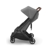 Коляска для двойни UPPAbaby MINU DUO GREYSON