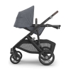 Коляска 2в1 UPPAbaby VISTA V3 Julian Коляска 2в1 UPPAbaby VISTA V3 Julian