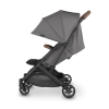 Коляска прогулочная UPPAbaby MINU V2 GREYSON