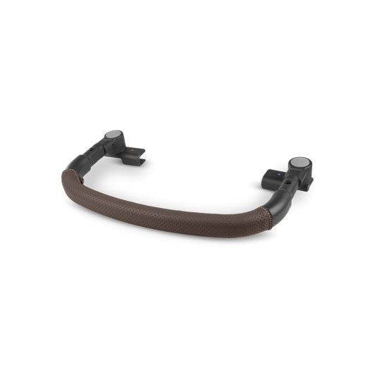 Бампер для коляски UPPABABY MINU цвет Chestnut (SAVANNAH) Бампер для коляски UPPABABY MINU цвет Chestnut (SAVANNAH)