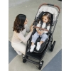 Коляска 2в1 UPPAbaby VISTA V3 GREYSON