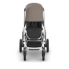Коляска 2в1 UPPAbaby VISTA V3 THEO
