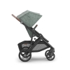 Коляска 2в1 UPPAbaby VISTA V3 GWEN