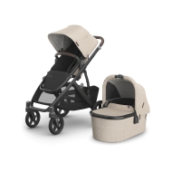 Коляска 2в1 UPPAbaby VISTA V3 LIAM