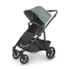 Коляска прогулочная UPPAbaby Cruz V2 GWEN