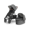 Коляска 2в1 UPPAbaby VISTA V3 GREYSON