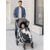 Коляска прогулочная UPPAbaby Cruz V2 THEO