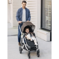 Коляска прогулочная UPPAbaby Cruz V2 THEO