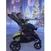 Коляска 2в1 UPPAbaby VISTA V3 KENZI