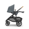 Коляска 2в1 UPPAbaby VISTA V3 DILLAN