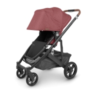 Коляска прогулочная UPPAbaby Cruz V2 LUCY