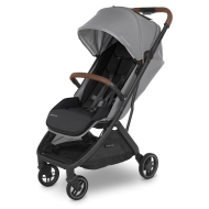 Бампер для коляски UPPABABY MINU цвет Saddel (GREYSON)