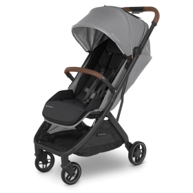 Бампер для коляски UPPABABY MINU цвет Saddel (GREYSON)