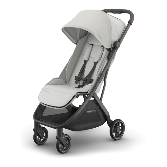 Коляска прогулочная UPPAbaby MINU V3 SAVANNAH