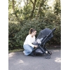 Коляска прогулочная UPPAbaby MINU V3 JAKE Коляска прогулочная UPPAbaby MINU V3 JAKE