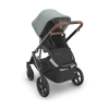 Коляска 2в1 UPPAbaby VISTA V3 KENZI
