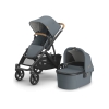 Коляска 2в1 UPPAbaby VISTA V3 DILLAN