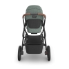 Коляска 2в1 UPPAbaby VISTA V3 GWEN
