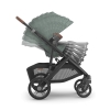 Коляска 2в1 UPPAbaby VISTA V3 GWEN