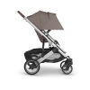 Коляска прогулочная UPPAbaby Cruz V2 THEO