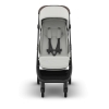 Коляска прогулочная UPPAbaby MINU V3 SAVANNAH