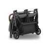 Коляска для двойни UPPAbaby MINU DUO GREYSON