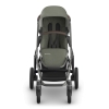 Коляска 2в1 UPPAbaby VISTA V3 Evelyn Коляска 2в1 UPPAbaby VISTA V3 Evelyn