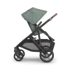 Коляска 2в1 UPPAbaby VISTA V3 GWEN