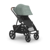 Коляска 2в1 UPPAbaby VISTA V3 GWEN
