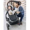 Коляска прогулочная UPPAbaby Cruz V2 THEO