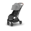 Коляска прогулочная UPPAbaby MINU V3 GREYSON