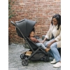 Коляска прогулочная UPPAbaby MINU V2 JACK