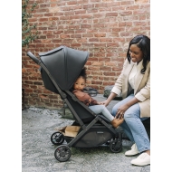 Коляска прогулочная UPPAbaby MINU V2 JACK
