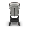 Коляска прогулочная UPPAbaby MINU V3 SAVANNAH