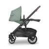 Коляска прогулочная UPPAbaby Cruz V2 GWEN