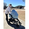 Коляска 2в1 UPPAbaby VISTA V3 KENZI