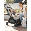 Коляска прогулочная UPPAbaby MINU V3 SAVANNAH